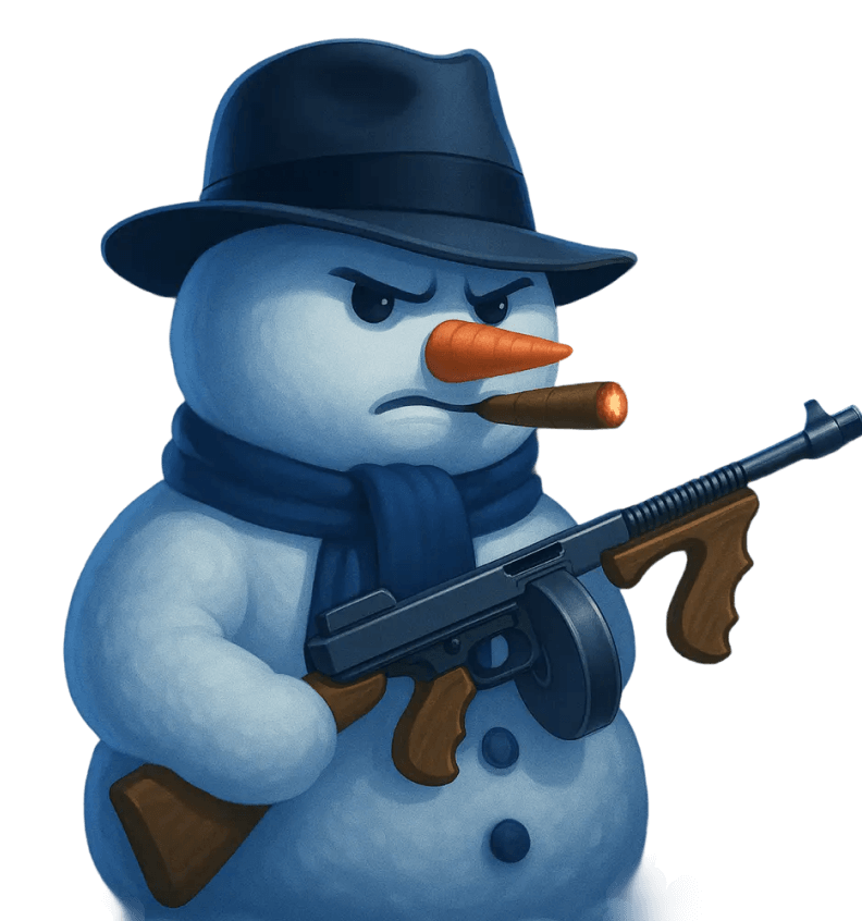 snowman