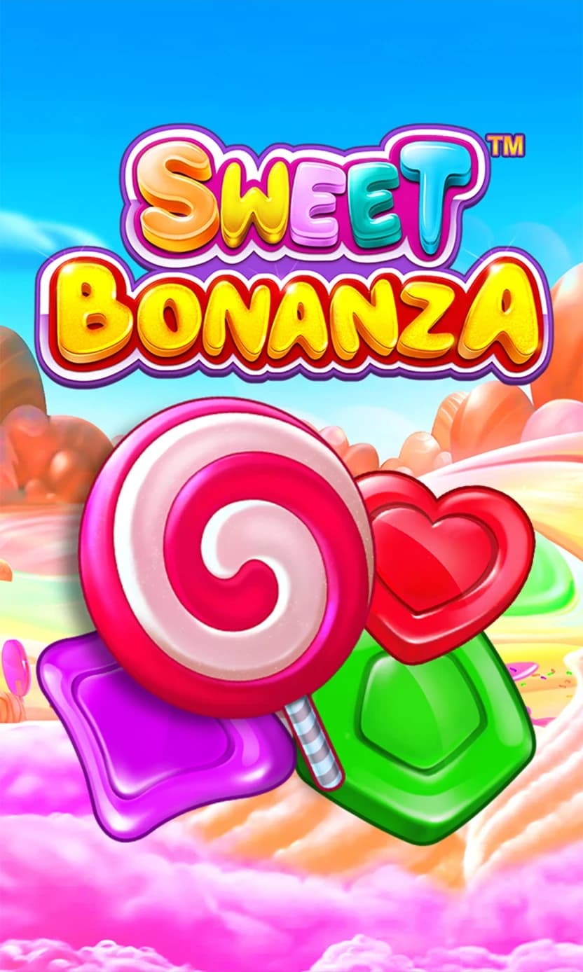 Sweet Bonanza