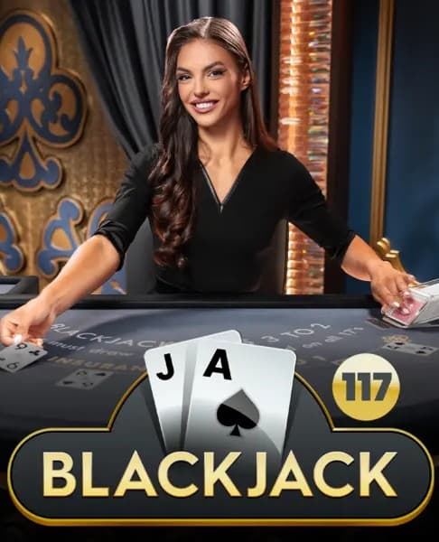 Blackjack