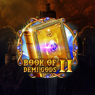 Book Of Demi Gods II