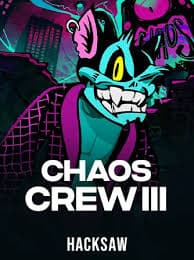 Chaos Crew 3