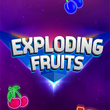 Exploding Fruits