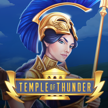Temple of Thunder