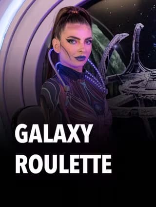 Galaxy Roulette