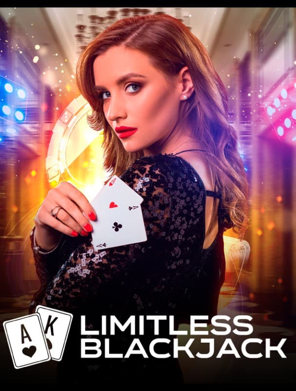 Limitless Blackjack