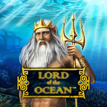 Lord Of Ocean