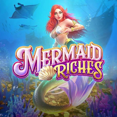 Mermaid Riches