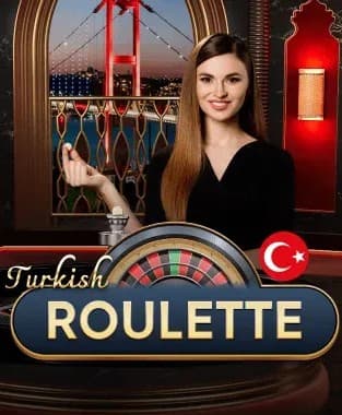 Turkish Roulette