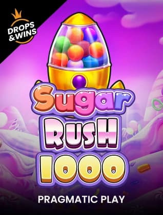 Sugar Rush 1000