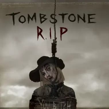 Tombstone R.I.P.