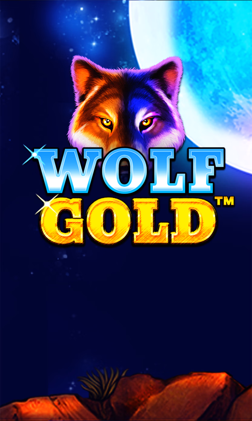Wolf Gold