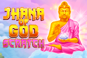 Jhana Of God:Scratch