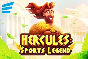 Hercules: Sports Legend