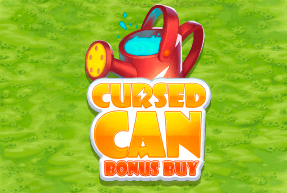 Cursed Can Bonus Buy
