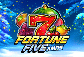 Fortune Five Xmas