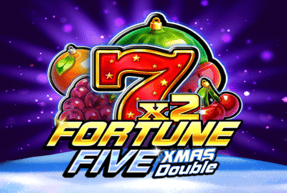 Fortune Five Xmas Double