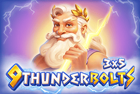 9 Thunderbolts