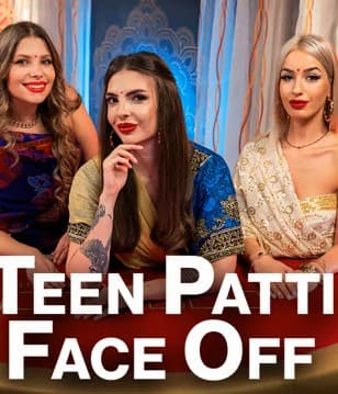 Teen Patti Face Off