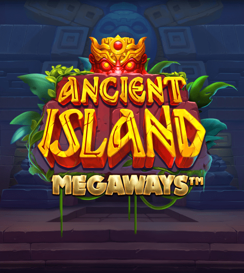 Ancient Island Megaways