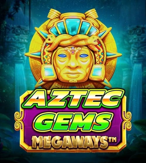 Aztec Gems Megaways