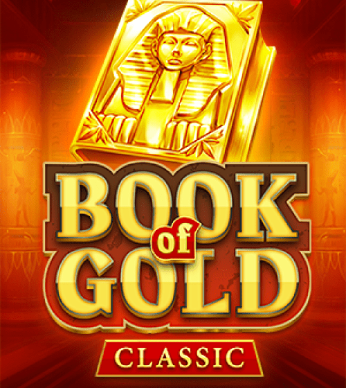 Book of Gold: Classic