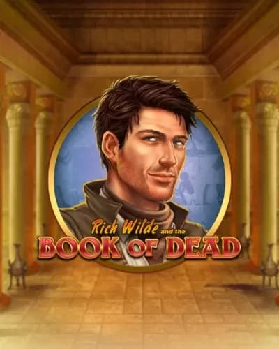 Book of Dead