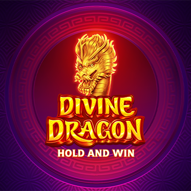 Divine Dragon: Hold and Win