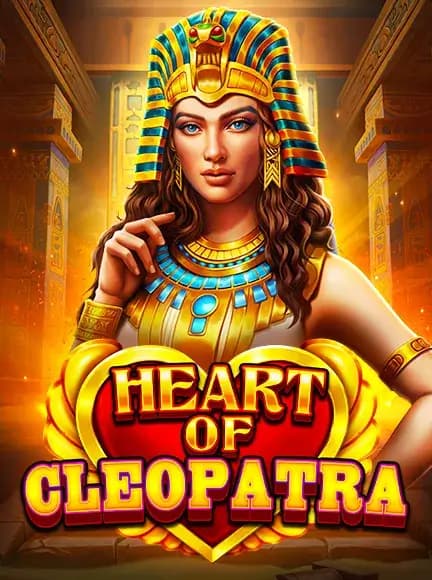 Heart of Cleopatra