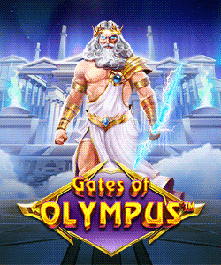 Gates of Olympus