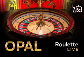 Opal Auto Roulette