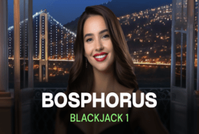 Bosphorus Blackjack 1