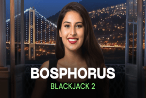 Bosphorus Blackjack 2