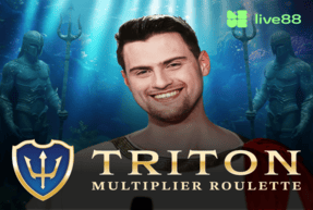 Triton Multiplier Roulette