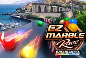 EZ Marble Race Monaco